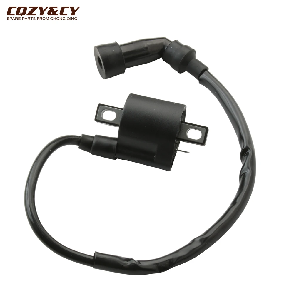 Motorcycle High Quality Ignition Coil For Yamaha XT125 YBR125 XT YBR 125 3D9-H2310-00