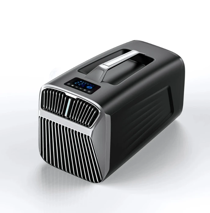 

AL Solar Air Conditioner Solar Powered Air Conditioner 12000BTU 18000BTU 24000BTU for Home and Outsides