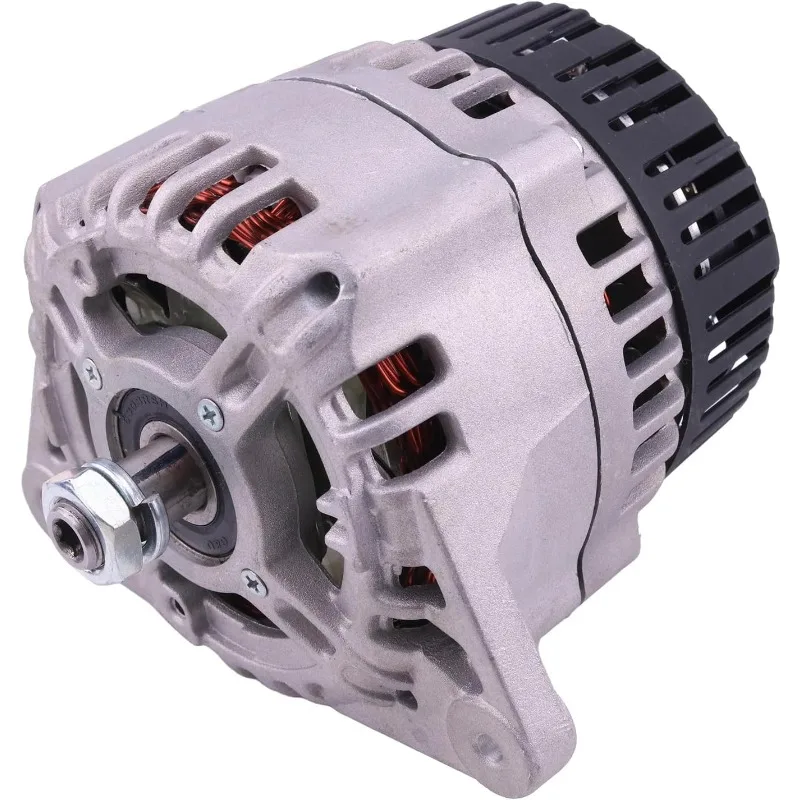 

346-9825 225-3145 252-6256 For 424D 436C 420D 442D 430D Alternator 432D 416C 428D 438C 416D 426C 438D 428C Alternator