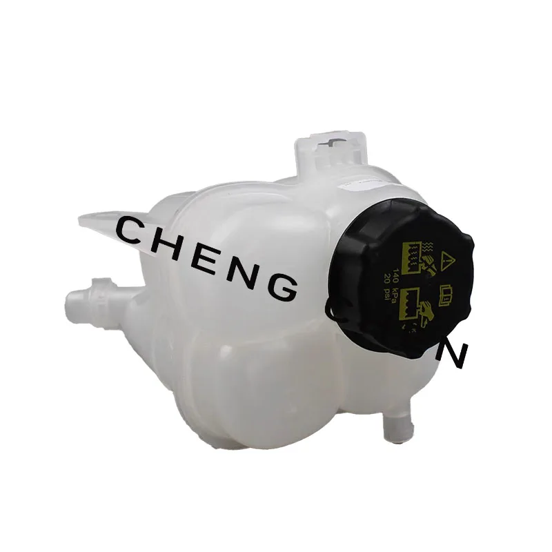 

Radiator Expansion Tank Secondary Water Kettle Antifreeze Coolant Water Kettle for GWM Great Wall Haval H6 Haval Dargo 3rd