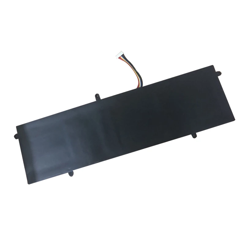 UGB 노트북 배터리, CU53 CT153 용 BU53 배터리, 11.4V, 4000mAh, 45.6Wh, 신제품