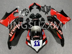 New ABS Motorcycle Injection mold Fairings Kit Fit For DUCATI Panigale V4 v4s v4r 2022 2023 2024 Bodywork full fairing kit