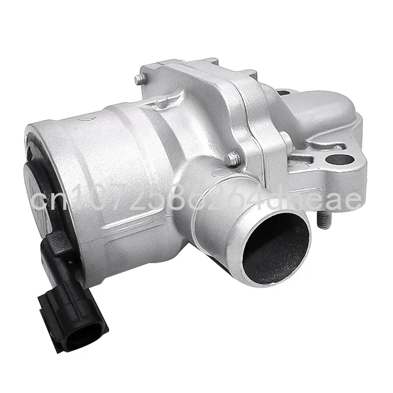 Imagem -06 - Direita Manifold Egr Air Valve Ajuste para Subaru Impreza Forester 2.0x Dohc 14845-aa230 14845aa230 Alta Qualidade