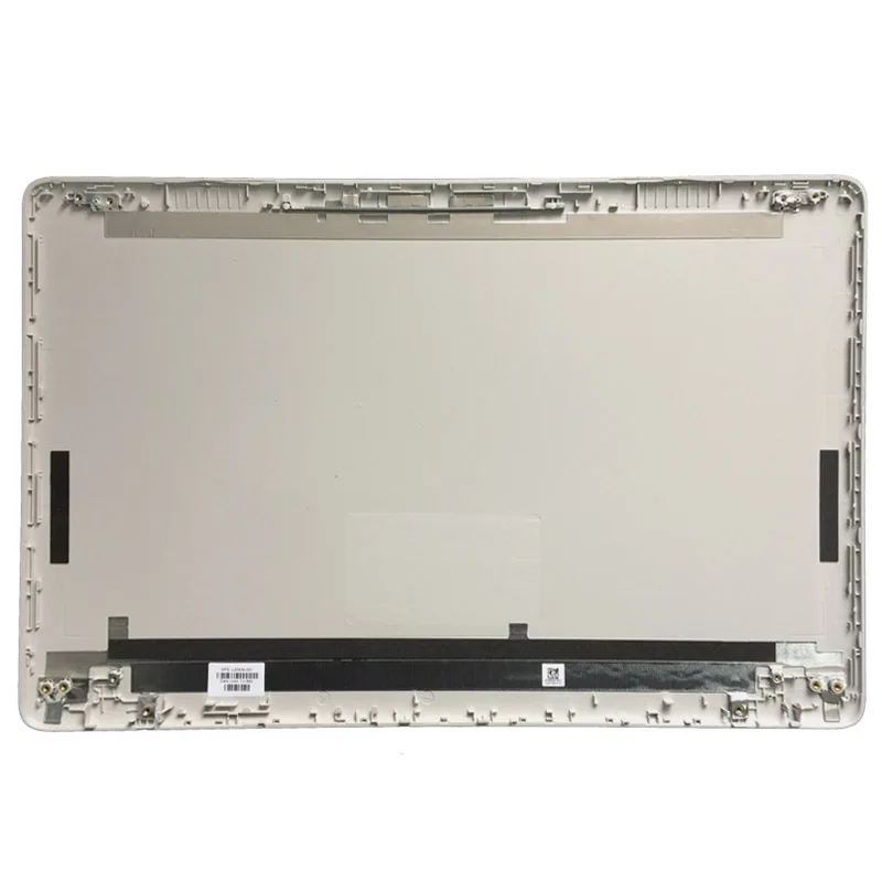 Osłonka laptopa do HP 15-DA 15-DB 15-da0012dx 15-da0014dx 15-da0061nr górna pokrywa LCD/LCD pokrywa przednia/zawiasy/zawiasy