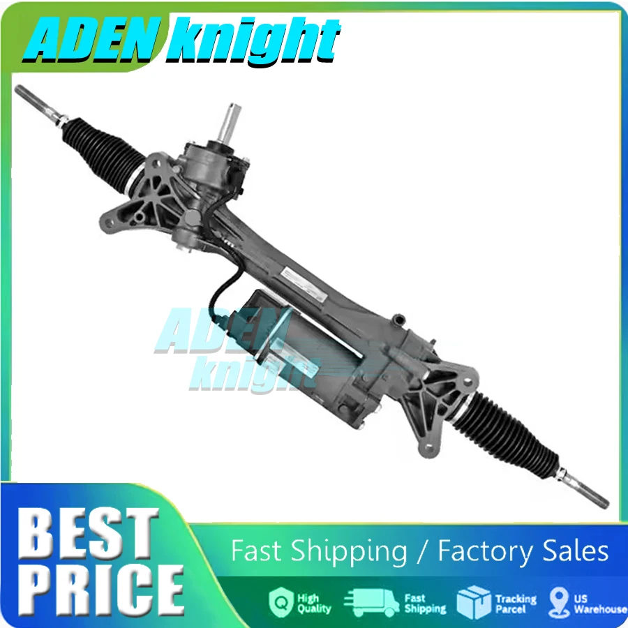 Auto Power Steering Rack Gear Box For Audi A4 S4 A5 S5 RS5 B10 A4L A5 17-19 LHD 8W1423055AA 8W1423055S 8W1423055AJ