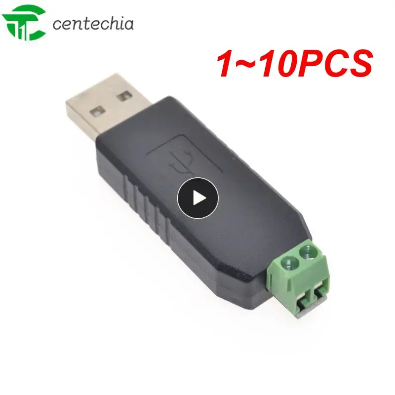 

1-10 шт., Usb-адаптер для передачи данных