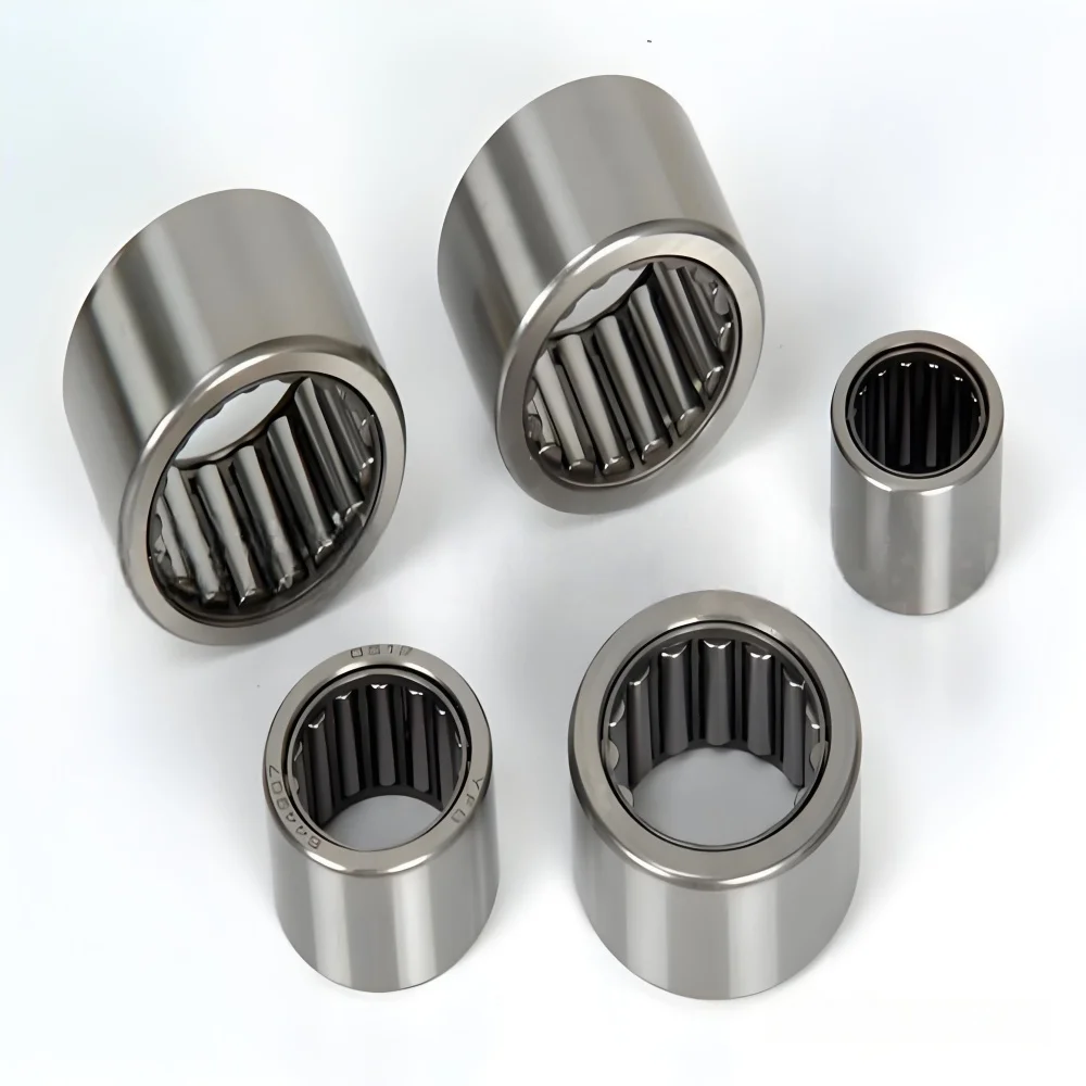 HK Cylindrical Roller Bearings without Inner Ring Comprehensive Collection 242910 Various Types Available for Selection