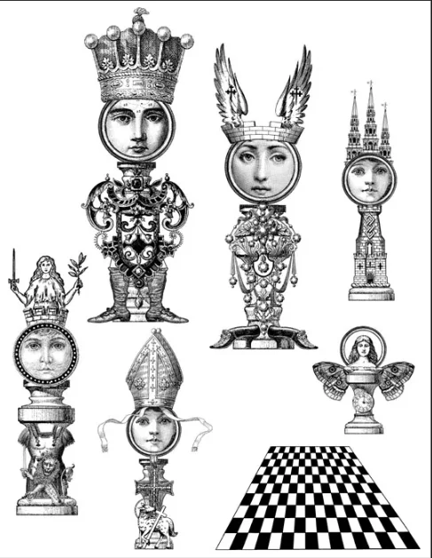 Oczy / głowa / dziewczyny / czaszka Przezroczysty silikonowy stempel / pieczątka do scrapbookingu DIY / albumu fotograficznego Dekoracyjny przezroczysty stempel A0383 — zdjęcie 5