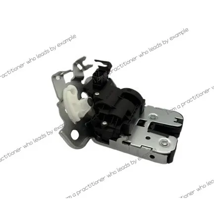 

Подходит для замка багажника Audi A4 A6 A7 Q3 Q5 Skoda Octavia