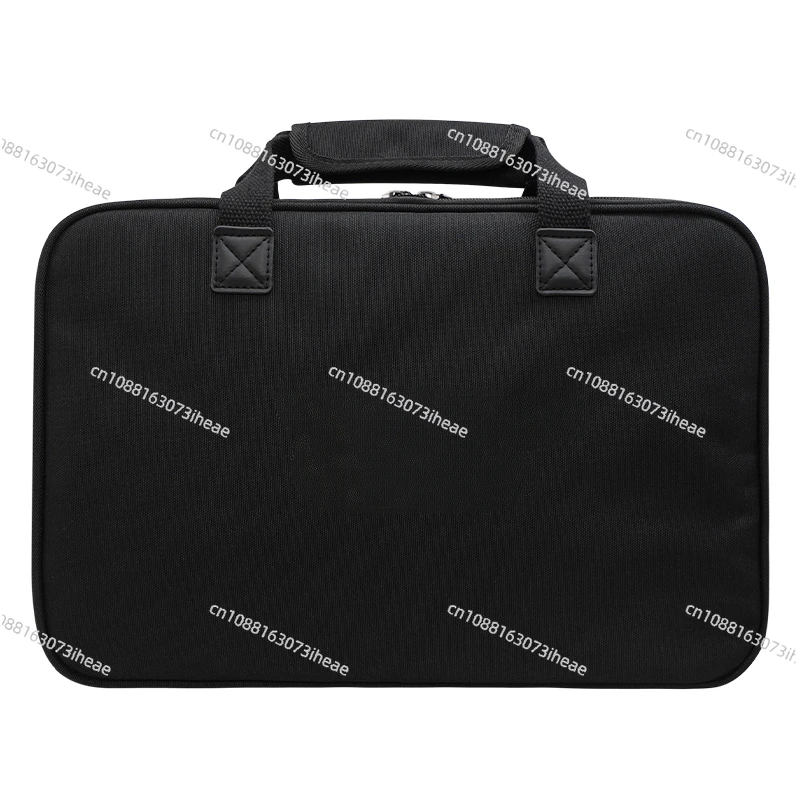 

Сумка для устройств с эффектом GP-200, портативная спинка, утолщенная противоударная двухслойная конструкция, высокая износостойкость и защита от брызг.