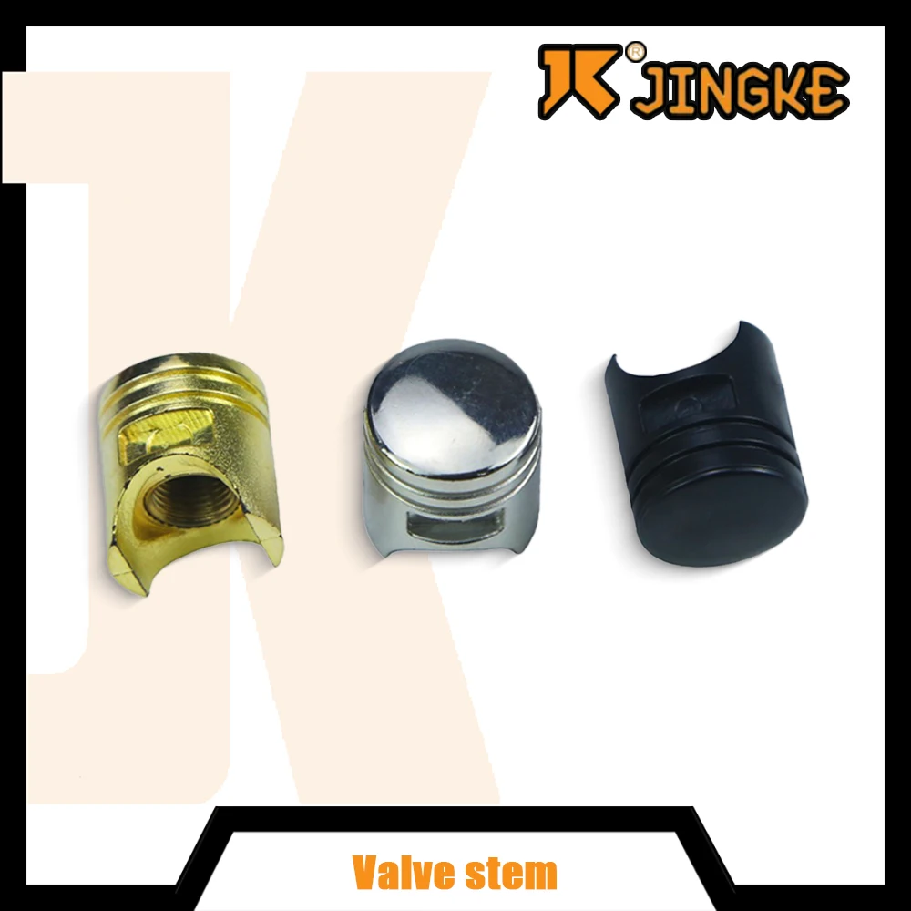 

Universal Tire Valve Caps Dustproof Protection Cover For Car Truck Bike Motorcycle Wheel Stem Air Valve Caps