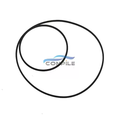Belt for AIWA PX370 PX417/487 PX390/PX577 RX888 Cassette Deck Player