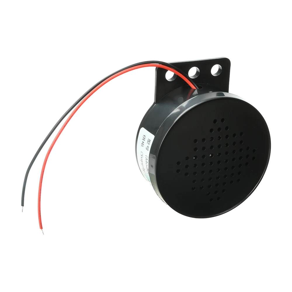6-35V Sprachausgabe-Modul mit MP3-Player, Anpassbare Sprachwiedergabe, Individueller Autostart-Sprachausgabe, Anpassbarer Sprachlautsprecher – Detail 14