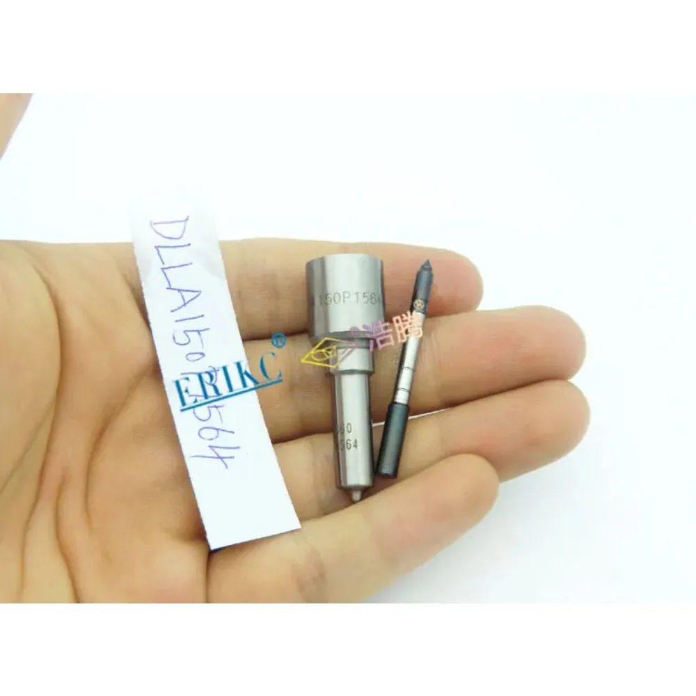 ERIKC DLLA 150 P 1564 Injector Nozzle Assembly DLLA 150P1564 Diesel Dispenser Nozzle 0 433 171 963 for 0 445 120 064