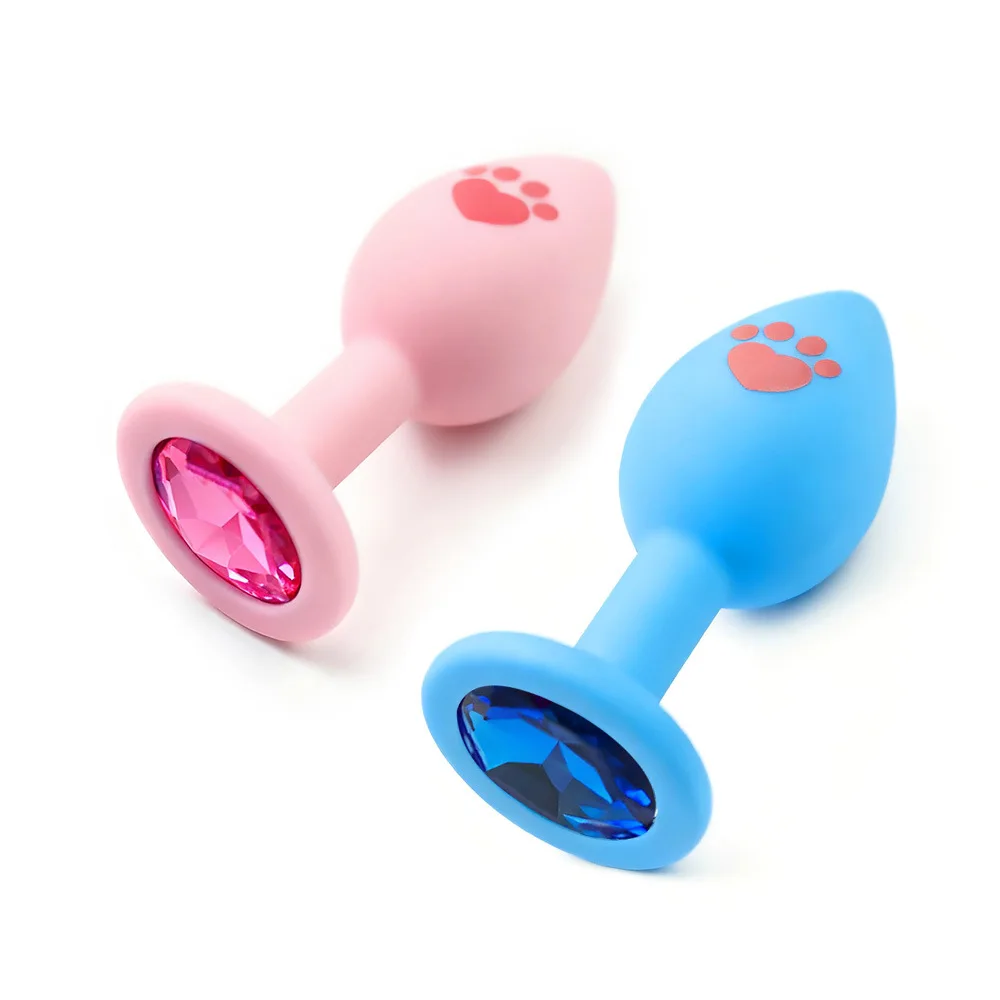 هلام السيليكا القط باو المكونات الشرج الوثن بعقب المكونات المثيرة المنتج الاختراق لعبة الشرج مع كرة الشعر الثعلب الذيل ولكن ألعاب الجنس زائد 18 +