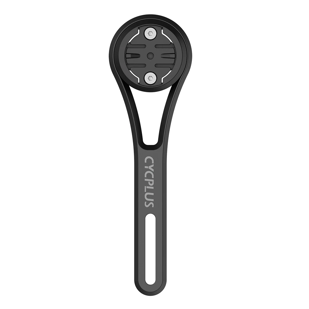 CYCPLUS Easy Installation Multi-function Bicycle Accessories Extend Holder Bike Computer Mount