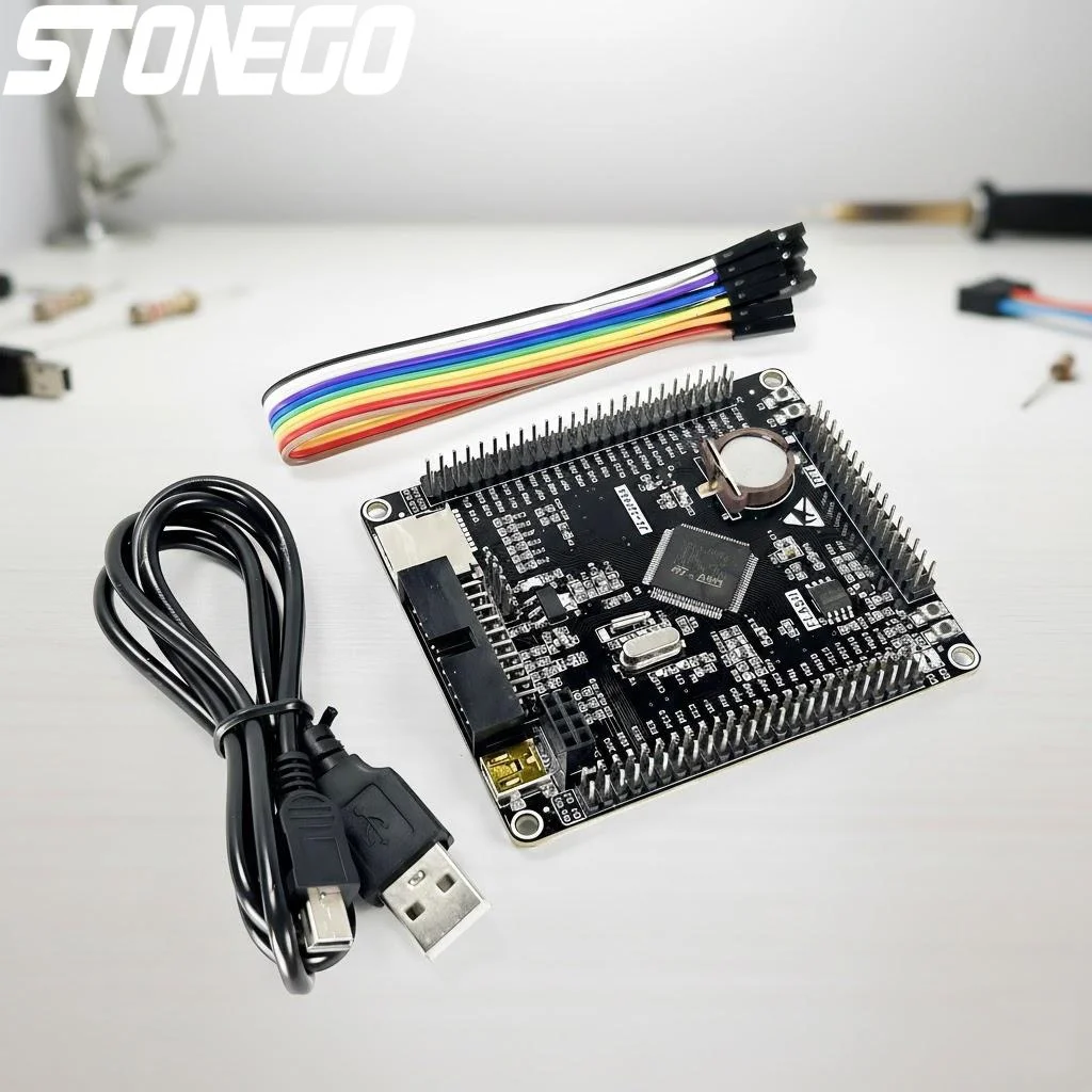 STM32F407VET6 Devel…