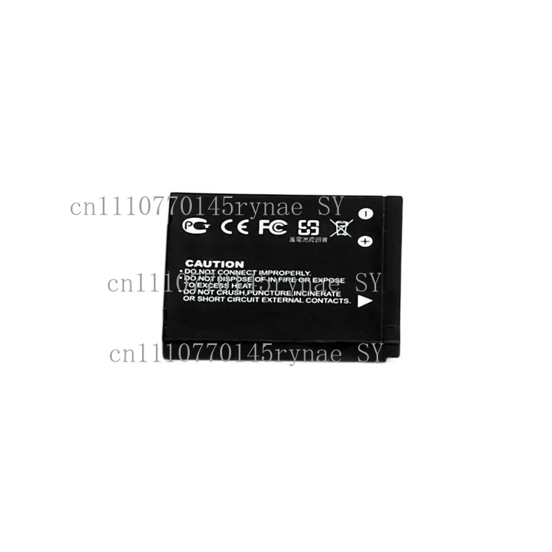 NB-8L battery for Canon A2200 A3000 A3100 A3200 A3300 is