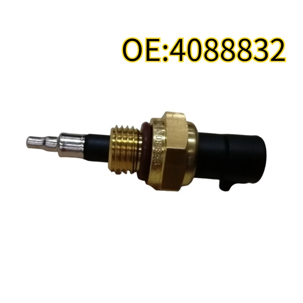 

High quality New For 4088832 Suitable for Foton Cummins ISF3.8 temperature sensor