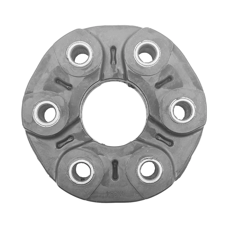 DriveShaft Coupler Flex Joint Shaft Coupling For BMW 320i 325i 328i 330i 525i 528i 530i 535i E46 E90 F30 E70 F25 F20 26111209168