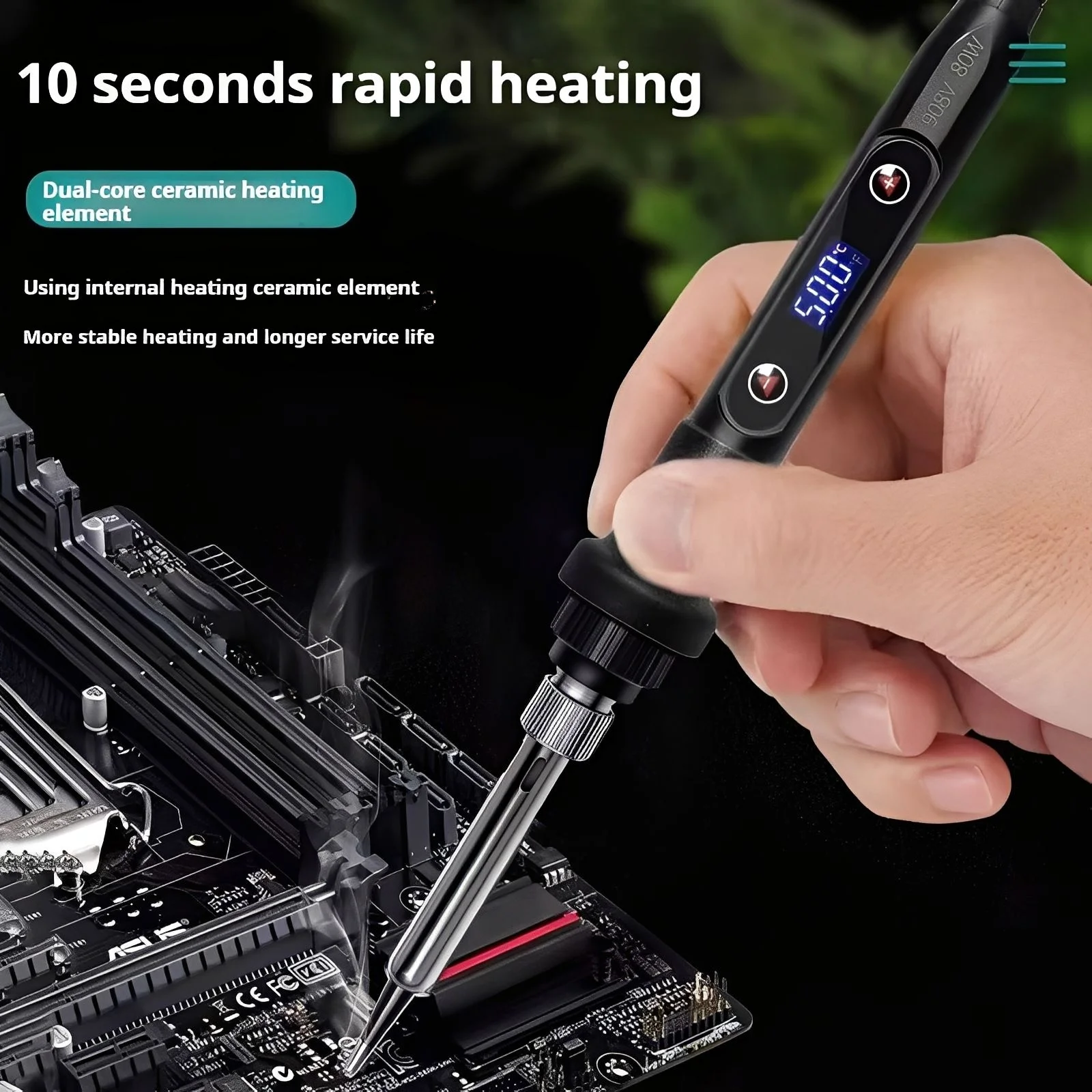 conjunto-de-ferro-de-solda-de-80w-com-display-digital-e-temperatura-ajustavel-inclui-bomba-de-dessoldagem-kit-de-ferramentas-eletricas-para-reparos