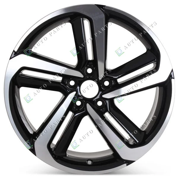 Brand New 19 Inch Blade Wheels Hub Five Hole Aluminum Alloy Wheels for Tenth Generation Accord Civic CC