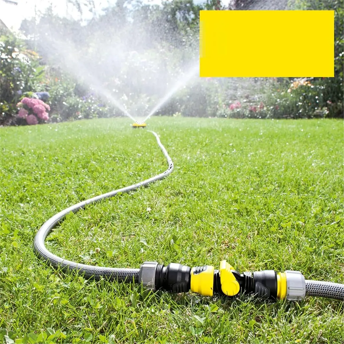 

For Control Valve with Universal Compatibility and Efficient 2-Way Coupling System 2.645-198.0