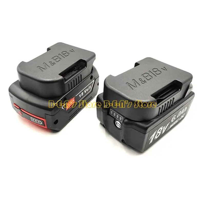 Y1AD 5 قطعة أداة تركيب البطارية قوس الطاقة تخزين قوس ل 18 فولت 14.4 فولت بطارية يتصاعد تخزين حامل حامل