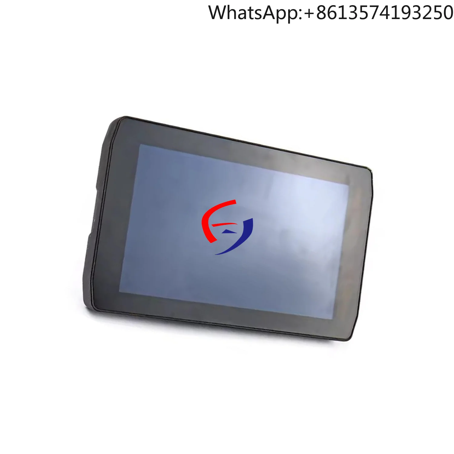 

490-5873 Monitor Display Panel 4905873 for Caterpillar Excavator 320 336 306 323