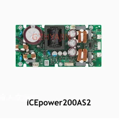 Latest ICEPOWER 200AS2 Amplifier Accessories Stereo Digital Amplifier Module Original Genuine
