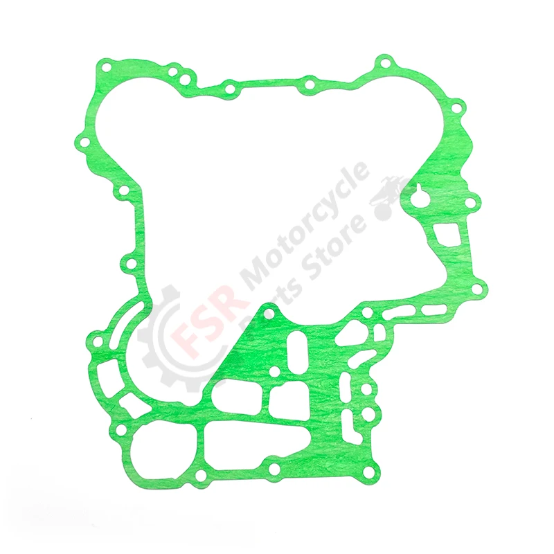 10PCS Ignition Cover Gasket,For BRP Sea-Doo Spark Gti Gtr Gts & Can-Am Maverick X3 & Ski-Doo Tundra Expedition Grand,420431640