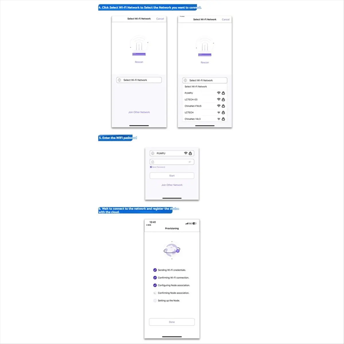 

2025 Новый 4-канальный релейный модуль 30A DC7-28/5V WIFI Bluetooth релейный модуль ESP32-WROOM макетная плата