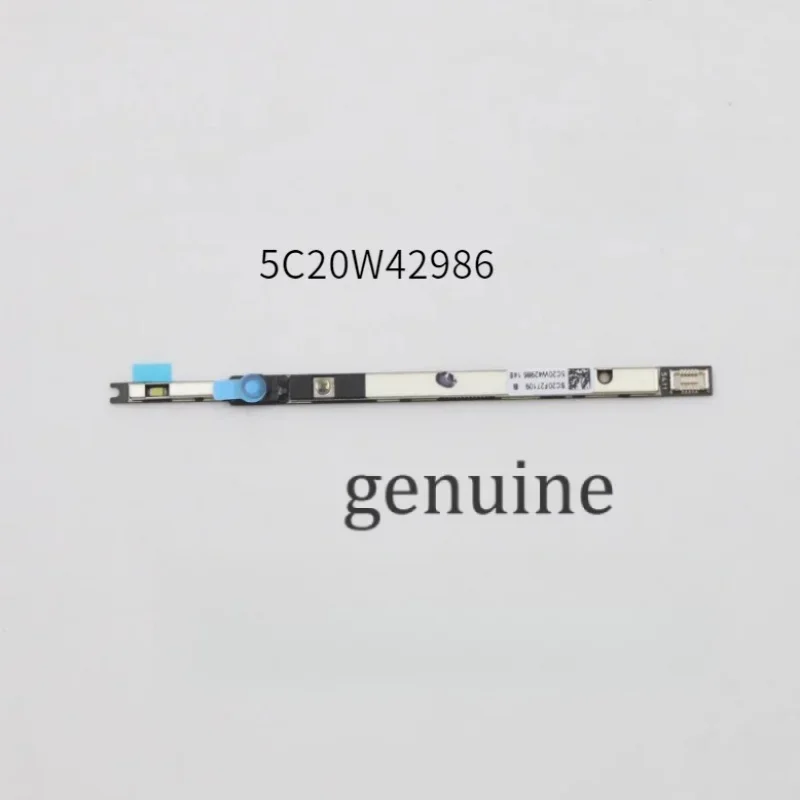 5C20W42986 New Original For Lenovo ThinkPad x1 Carbon 2021 Laptop Camera Infrared IR Face Recognition High Quality