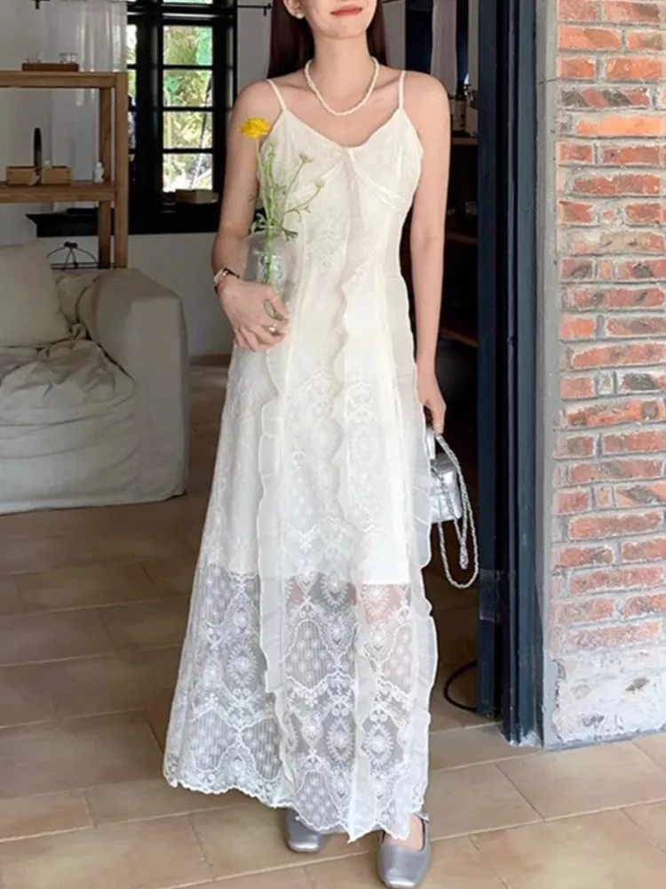 Fashion Suspender D… - image