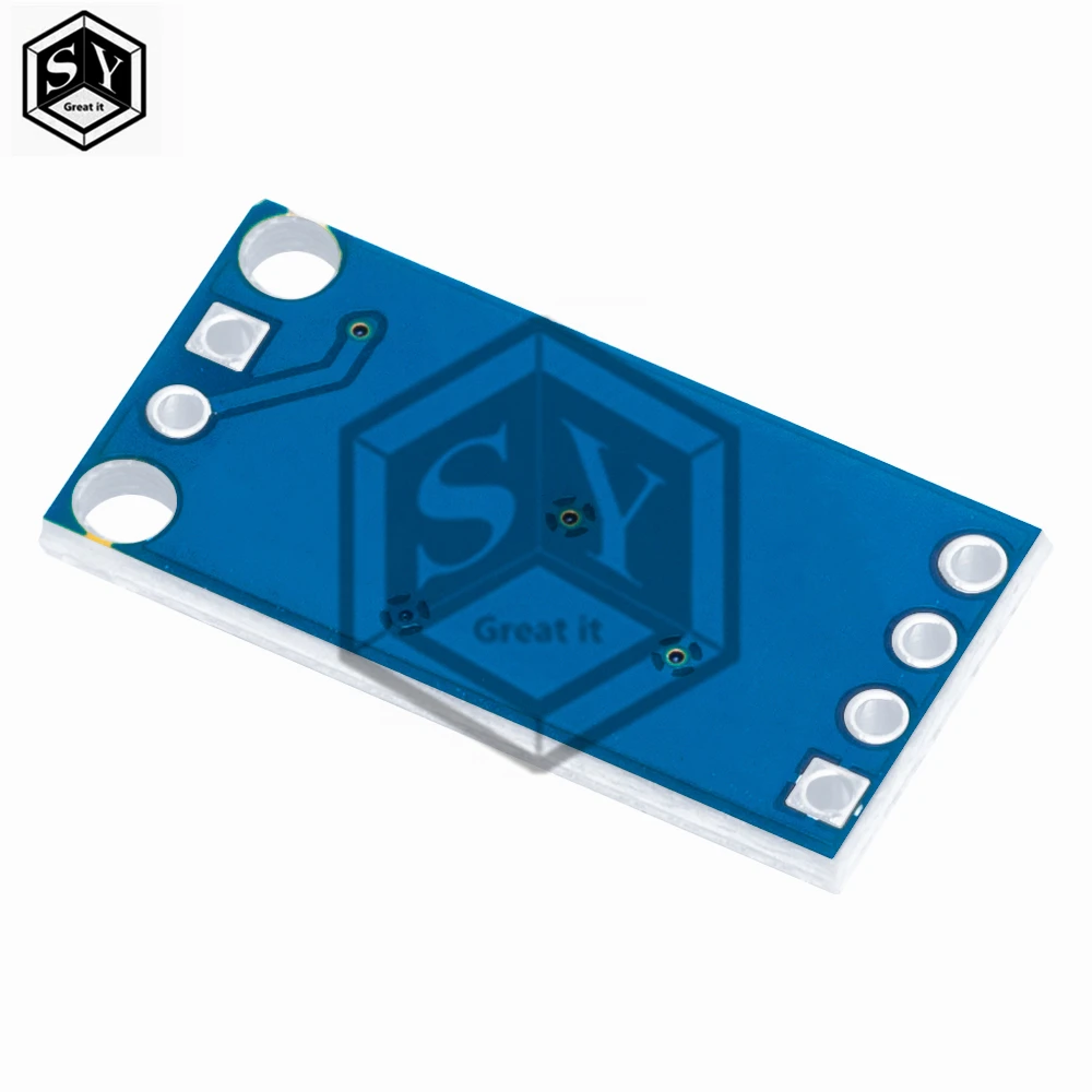 1/5/10PCS CAN Bus Module Transceiver TJA1050 Controller Schnittstelle Driver Interface Board