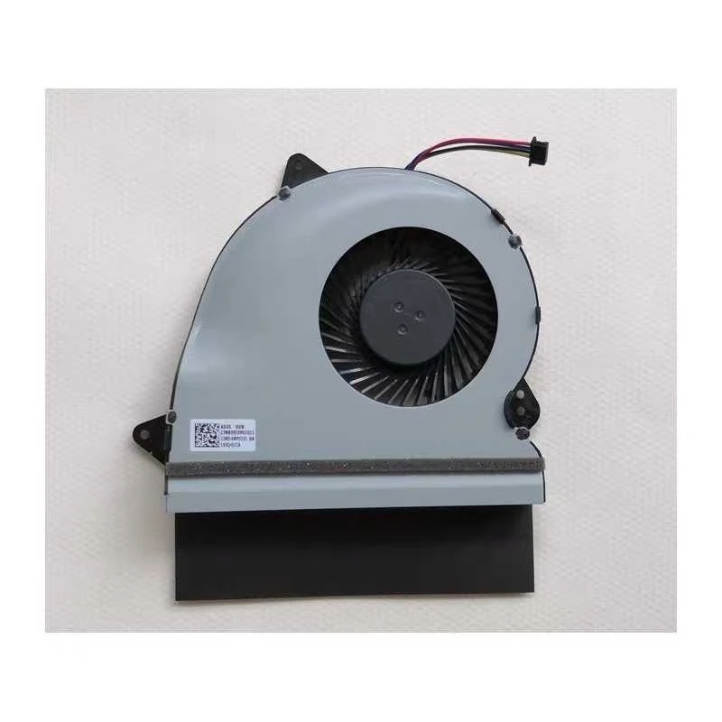 Brand New original Laptop CPU GPU cooling Radiator Fan For ASUS FX-PLUS FX-Pro ZX50V GL552JX ZX50J FX51V FZ50