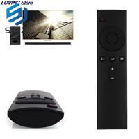 1pc TV Remote Control Smart Remote Controller For Mi TV Set-top Box Remote Control 3 2 1 Generation Hot sale 