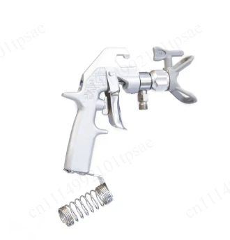 248157 Universal Double Finger Spray Marking Machine Spray Nozzle
