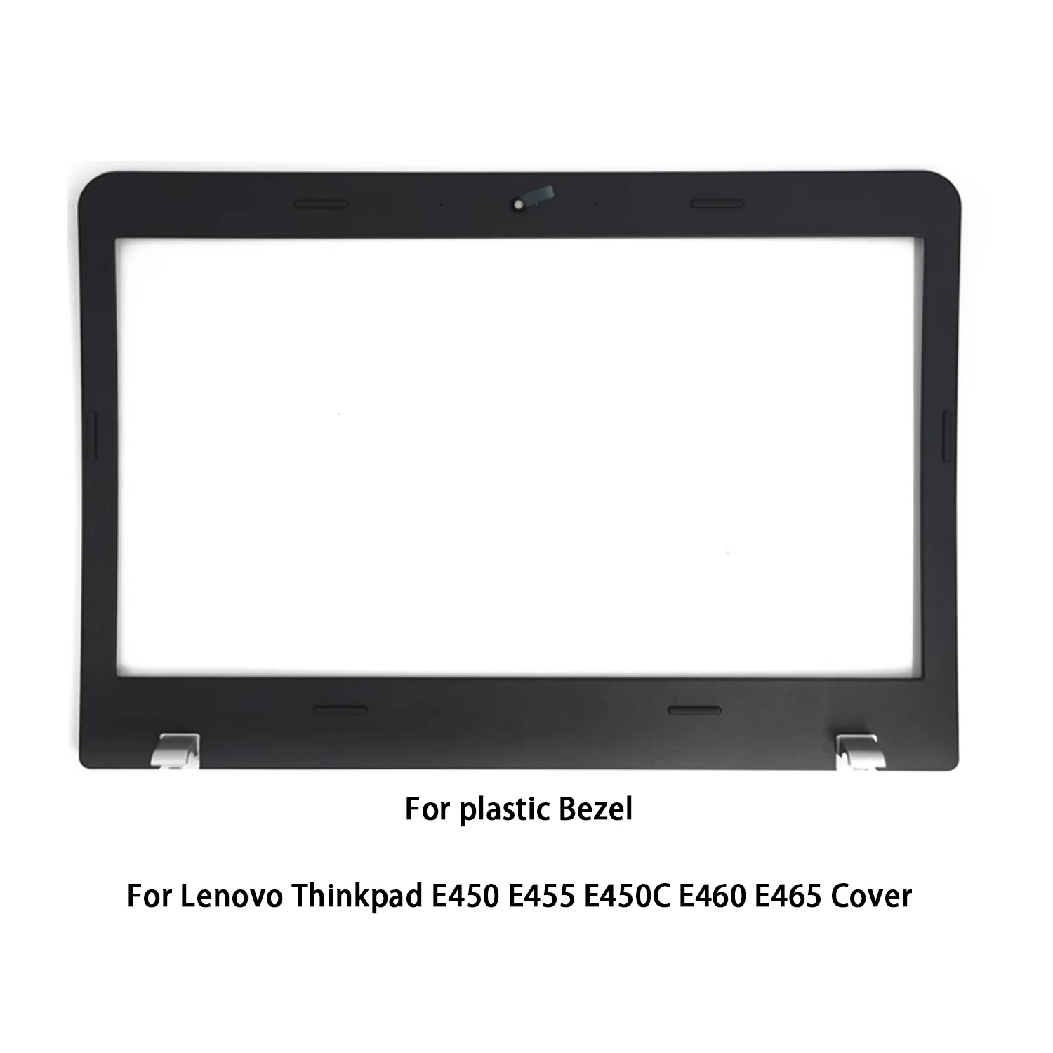 Imagem -03 - Traseiro do Lcd do Portátil Palmrest Moldura Tampa Baixa Inferior Lenovo Thinkpad E450 E455 E450c E460 E465 Ap0tr000c00 Novo Original Case