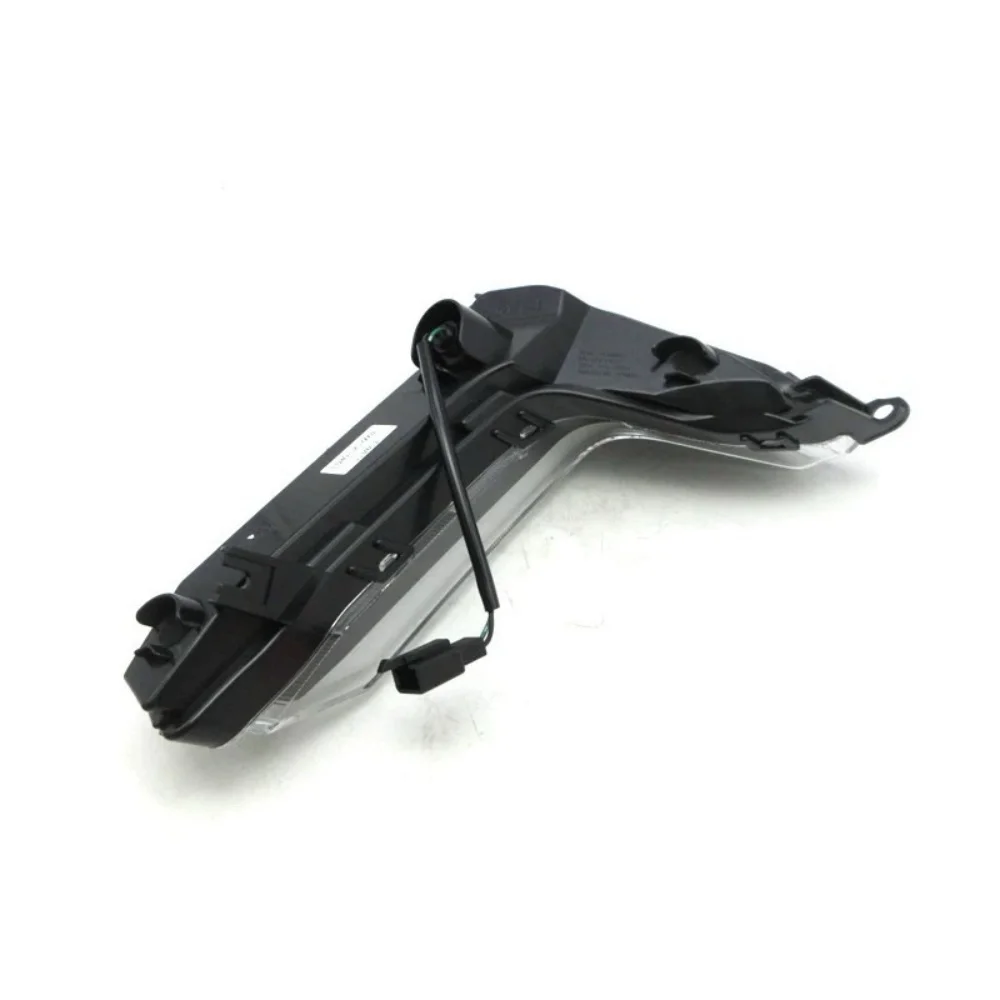 Left and right front position lights SYM ADXTG 400 daytime running lights and driving light assembly 400 ATXTG adxtg 400