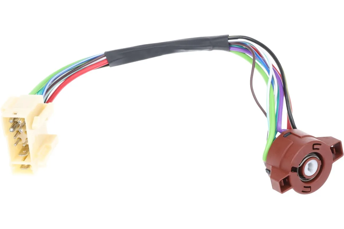 Pièces 61321374967 interrupteur d'allumage pour E30 318I 318IS meilleures ventes expédition rapide