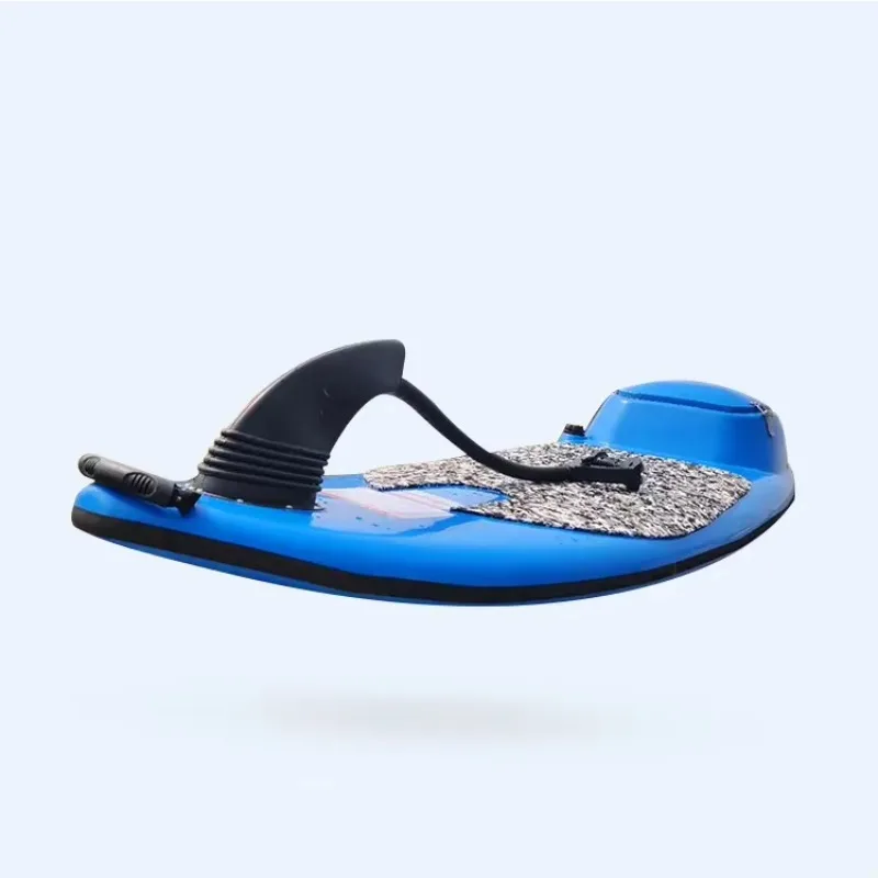 خصم الموسم الجديد في 2021 Hison 4 السكتة الدماغية محرك نفاث يعمل بالطاقة البلاستيكية كاياك دواسة كاياك #5