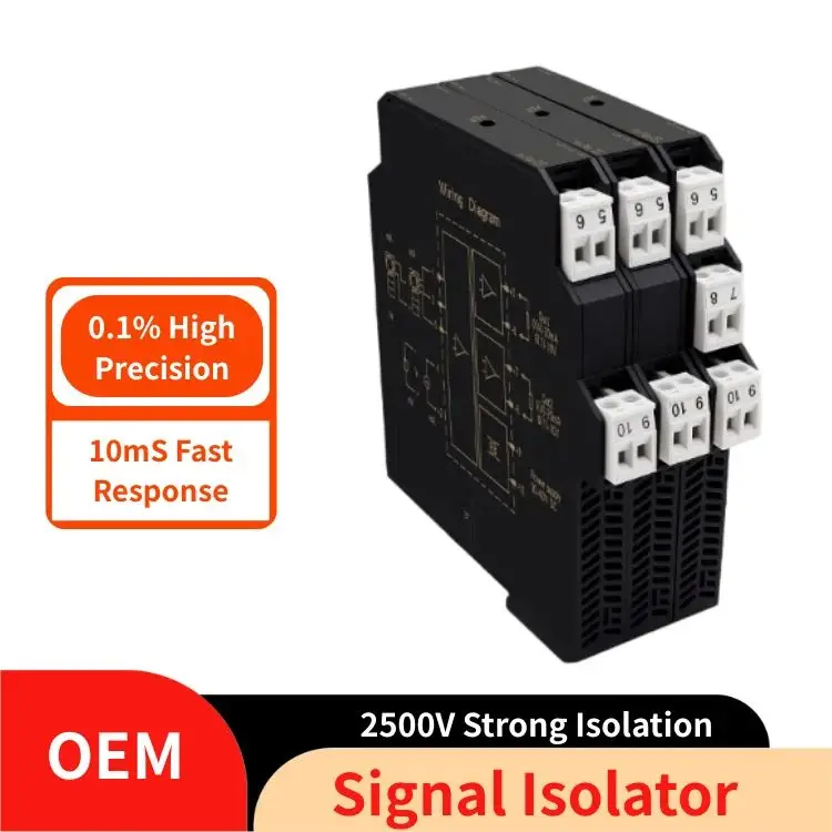 High Accuracy Rtd T…