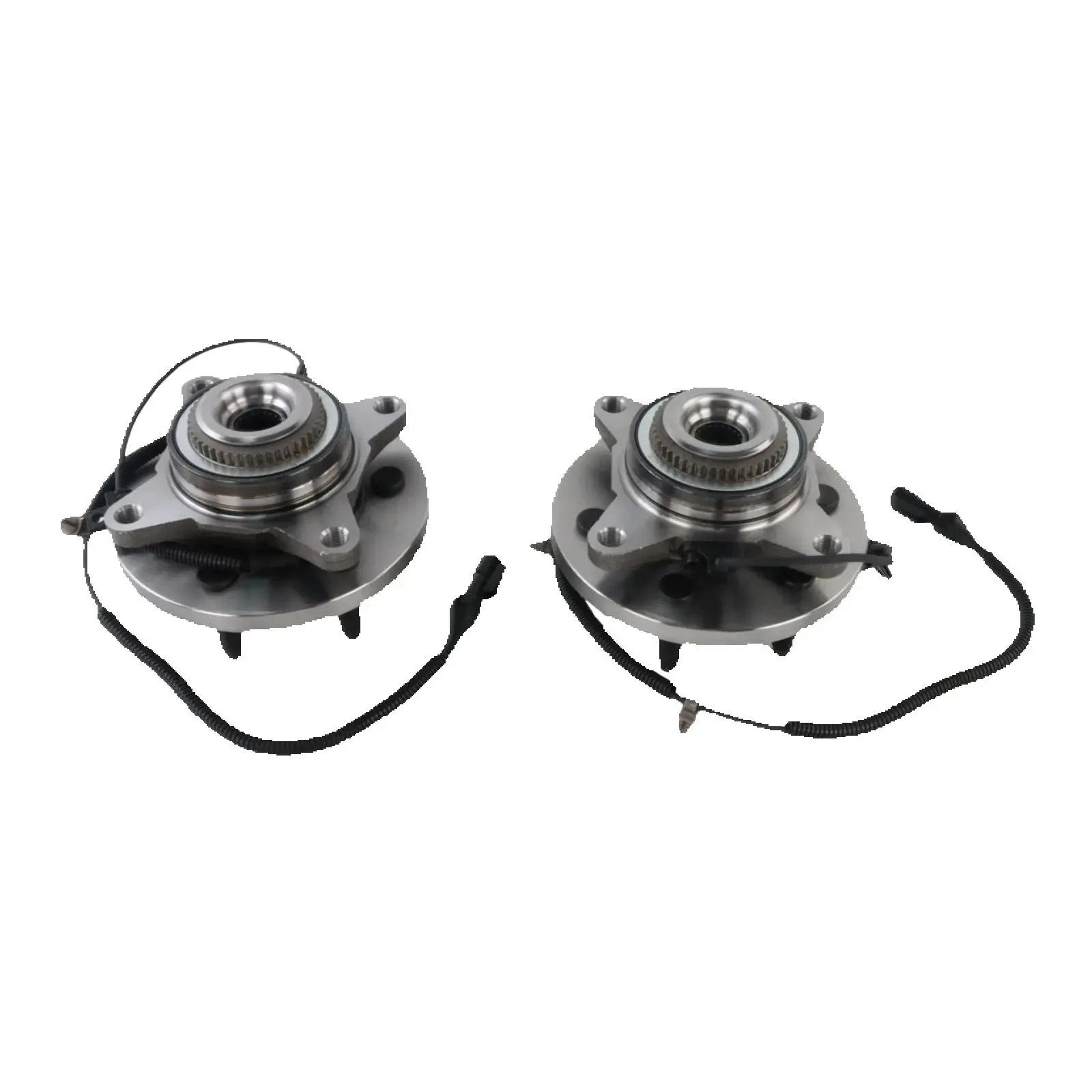 

Wheel Bearing and Hub Assembly FOR Ford F-150 2009-2010 515119 Wheel Hub Kit Car Accessories