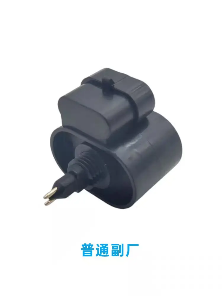 Adapt for JAC Auto Parts (Shuailing / Junling) 4DA1 Oil-Water Separator with Water Sensor / Diesel Filter Sensor