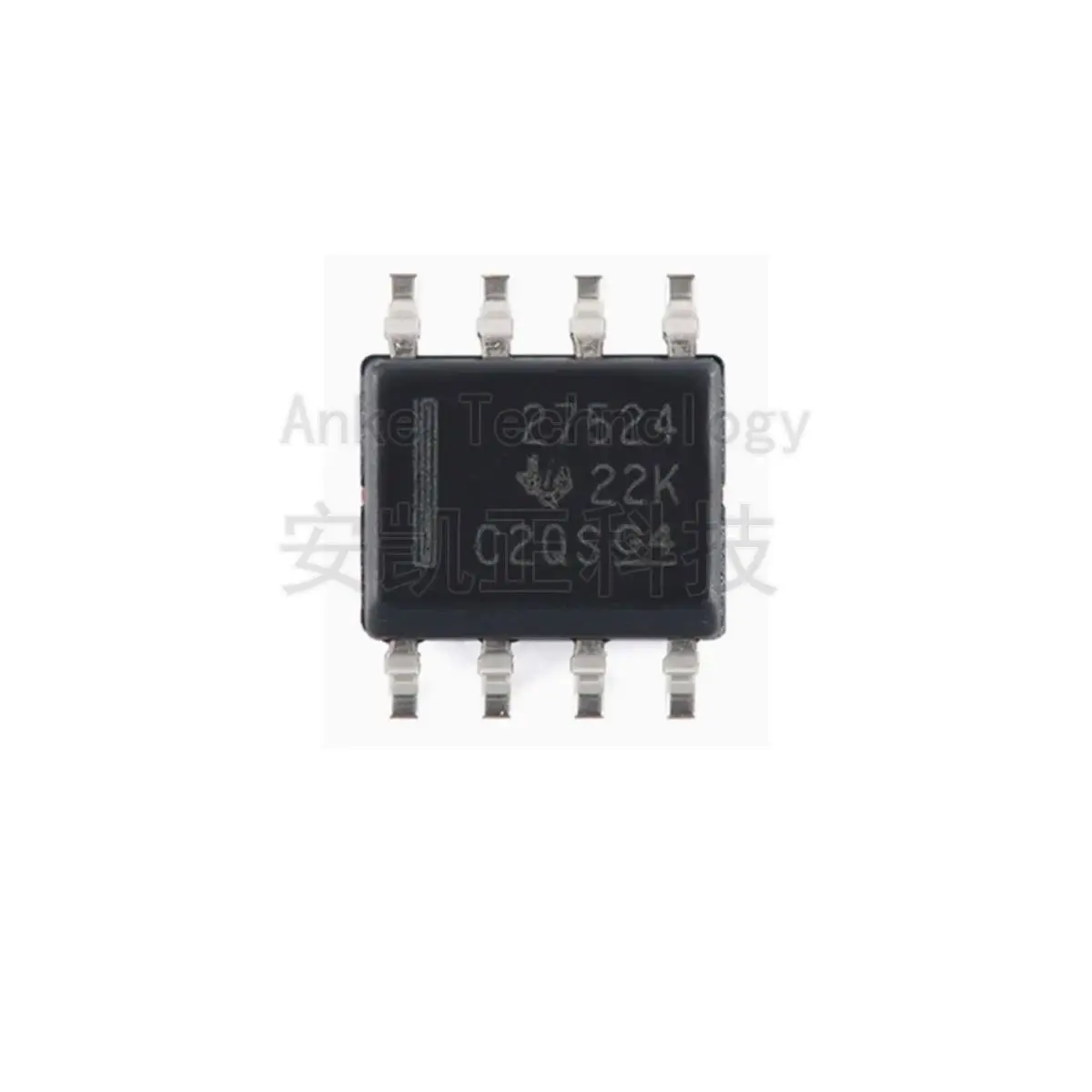 

Новый оригинальный SMD UCC27524DR SOP8 двухканальный чип драйвера ворот 10 шт./50 шт.