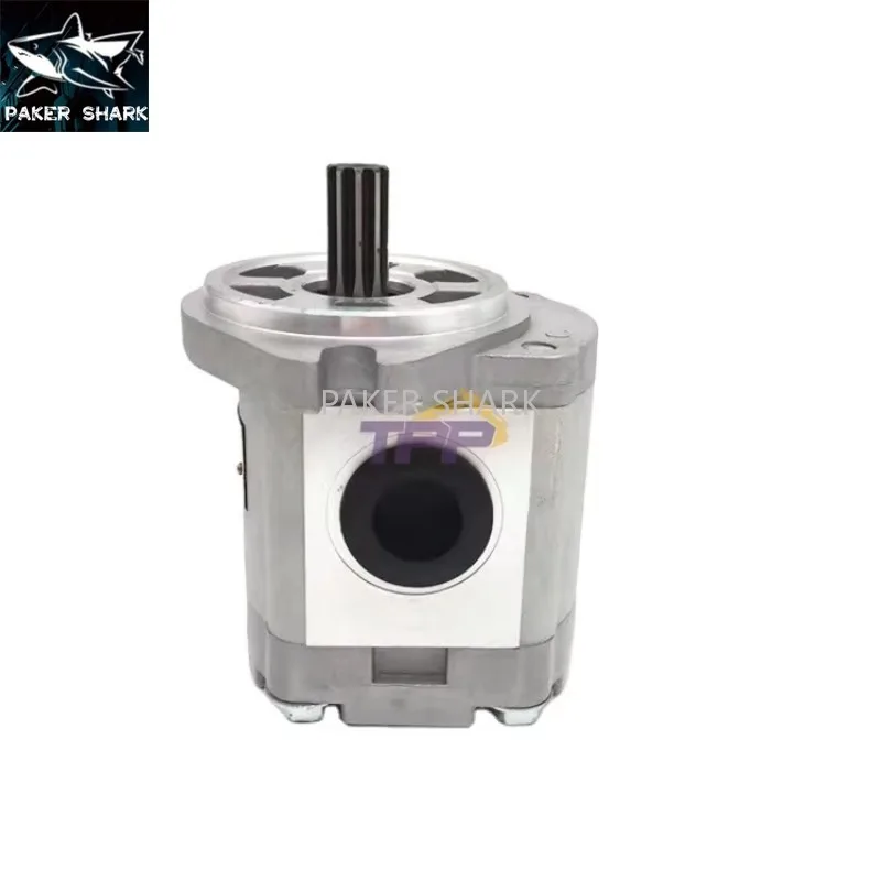 9217993 4181700 per escavatore idraulico con pompa a ingranaggi ZX200 ZX330-3 ZX330-5