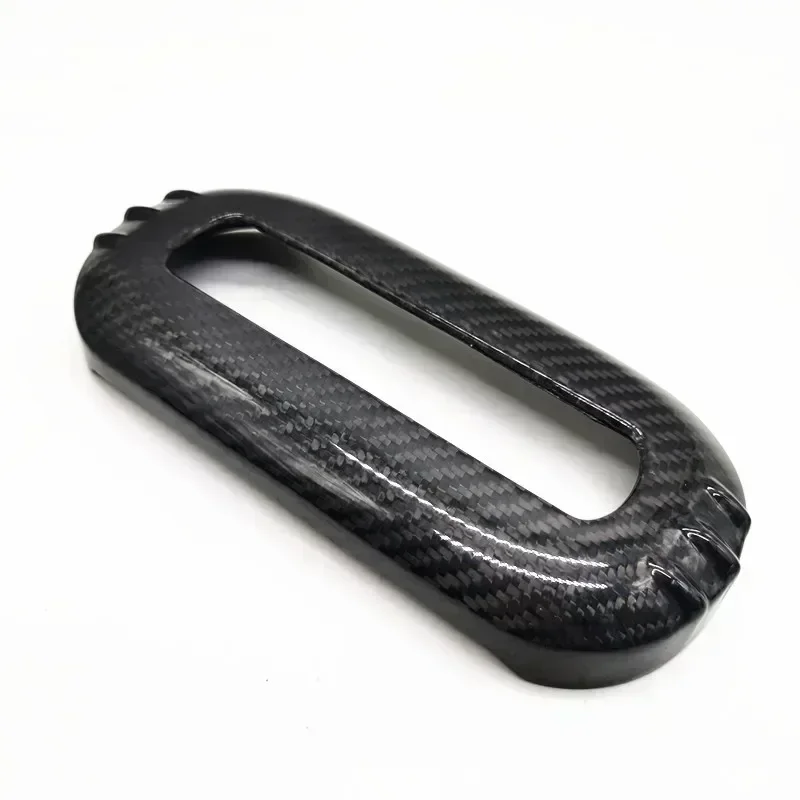 

Для Harley Sportster S 1250 RH1250S аксессуары для мотоциклов из углеродного волокна, защитный чехол для фар Sportster 1250