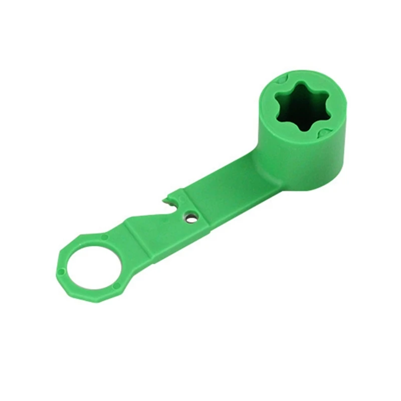 D0AB Wrench Removal Auxiliary Device Mixer Wrench Replacement for Vorwerk Thermomix TM5 TM6 TM21 TM31