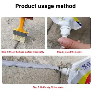 İlk 10 satış, yapıştırıcı, çimento no. 1